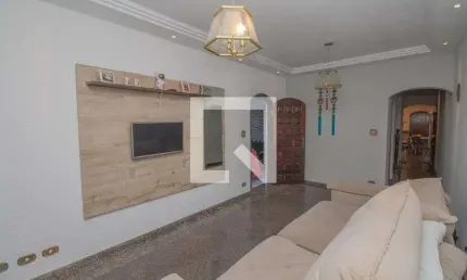 Casa à Venda - Vila Macedópolis, 4 Quartos,  191 m2