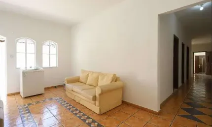 Casa com 2 quartos à venda na Rua Waldemar Martins, --, Casa Verde, São Paulo