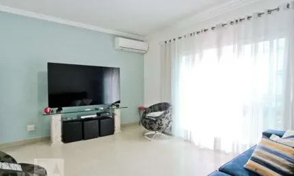 Casa com 4 quartos à venda na Rua Luís Cardamone, --, Santana, São Paulo