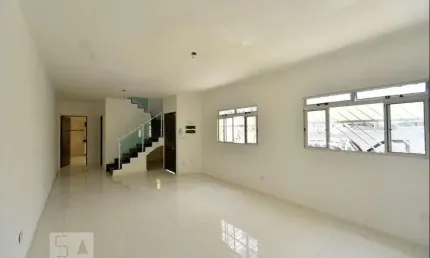 Casa com 3 quartos à venda na Rua Engenheiro Cestari, --, Vila Invernada, São Paulo