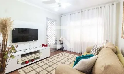 Casa à Venda - Vila Nova Cachoeirinha, 3 Quartos,  160 m2