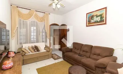Casa com 2 quartos à venda na Rua José Tabacow, --, Tatuapé, São Paulo