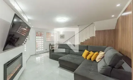 Casa com 3 quartos à venda na Rua Eurípedes, --, Jabaquara, São Paulo