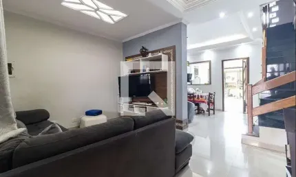 Casa com 3 quartos à venda na Rua Sousa Coutinho, --, Sacomã, São Paulo