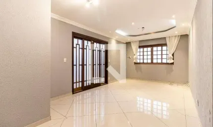 Casa com 3 quartos à venda na Rua Romão Puiggari, --, Vila das Mercês, São Paulo