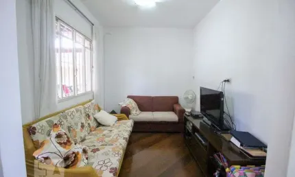 Casa com 4 quartos à venda na Rua Adelino Bertoli, --, Água Fria, São Paulo