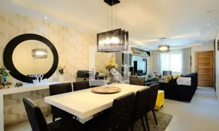 Casa com 3 quartos à venda na Rua Joaquim Marra, --, Vila Matilde, São Paulo