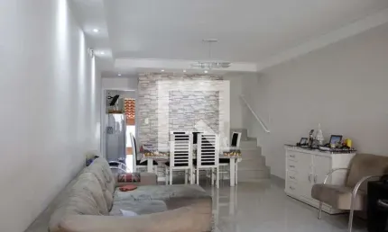 Casa com 3 quartos à venda na Rua Conde Prates, --, Mooca, São Paulo