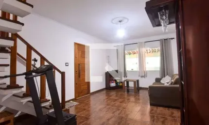 Casa com 3 quartos à venda na Rua Carlos Censi, --, Jardim Teresa, São Paulo