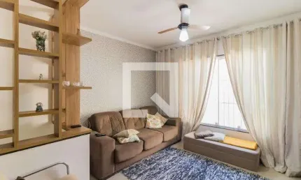 Casa com 3 quartos à venda na Rua Municipal, --, Vila Ré, São Paulo