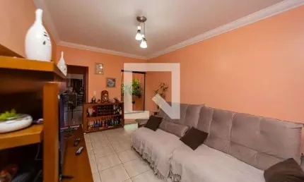 Casa à Venda - Cidade Patriarca, 3 Quartos,  125 m2