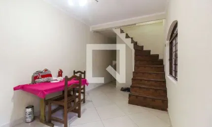 Casa com 3 quartos à venda na Rua Manuel Moreira Ramos, --, Vila Jacuí, São Paulo