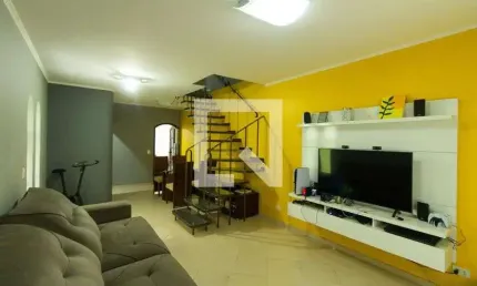 Casa com 3 quartos à venda na Rua Adolfo de Menezes, --, Sapopemba, São Paulo