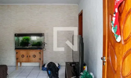Casa com 2 quartos à venda na Rua Coronel Gordinho Filho, --, Piqueri, São Paulo