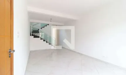 Casa com 3 quartos à venda na Rua Sebastião de Freitas, --, Vila Constança, São Paulo