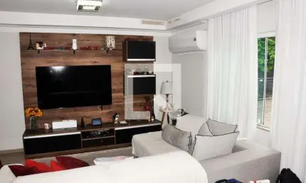 Casa com 3 quartos à venda na Rua João Cordeiro, --, Freguesia do Ó, São Paulo
