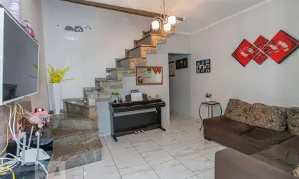 Casa com 5 quartos à venda na Rua Roque Ricciardi, --, Sapopemba, São Paulo