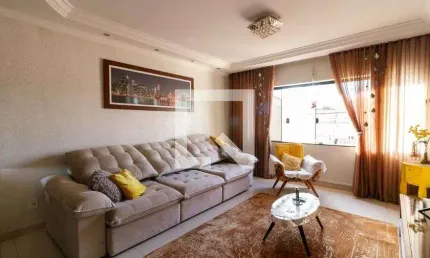 Casa com 5 quartos à venda na Rua Etelvina, --, Vila Ré, São Paulo