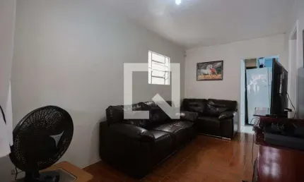 Casa com 4 quartos à venda na Rua Valentim de Almeida, --, Santana, São Paulo