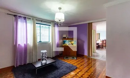 Casa com 3 quartos à venda na Rua Floresta Club, --, Sacomã, São Paulo