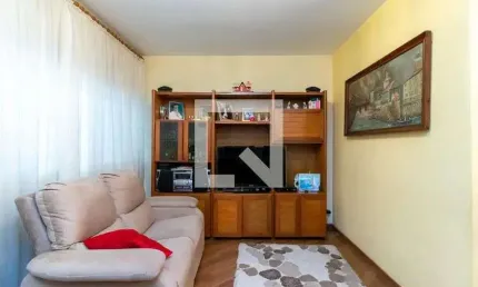 Casa à Venda - Vila Nova Cachoeirinha, 3 Quartos,  130 m2