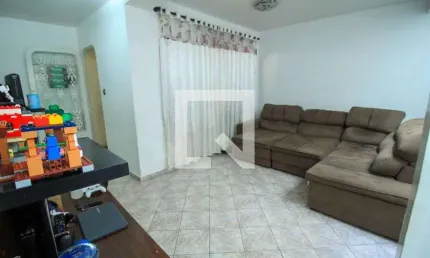 Casa com 3 quartos à venda na Rua Campo Largo, --, Mooca, São Paulo