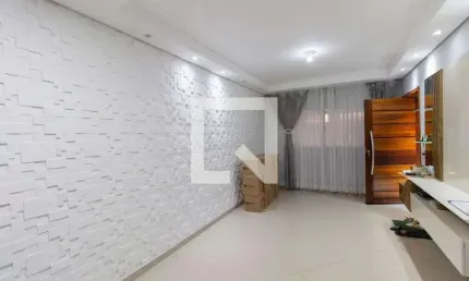 Casa com 4 quartos à venda na Rua Coquetá, --, Vila Ré, São Paulo
