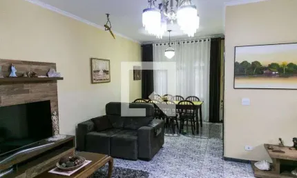 Casa com 3 quartos à venda na Rua Ataliba Vieira, --, Jardim Brasil, São Paulo