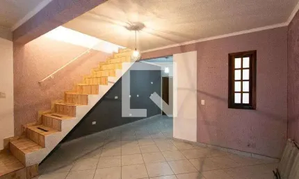 Casa com 3 quartos à venda na Rua Mossâmedes, --, Tatuapé, São Paulo