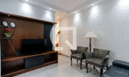 Casa com 2 quartos à venda na Rua São Leotélio, --, Vila Ede, São Paulo