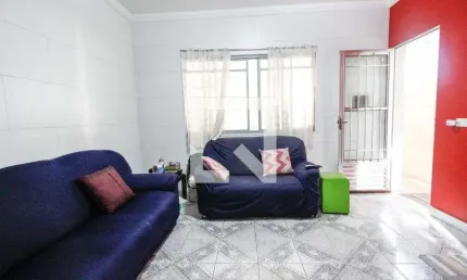 Casa com 3 quartos à venda na Avenida Imirim, --, Vila Roque, São Paulo