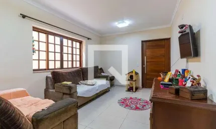 Casa à venda - jardim dos lagos, 3 quartos,  130 m2