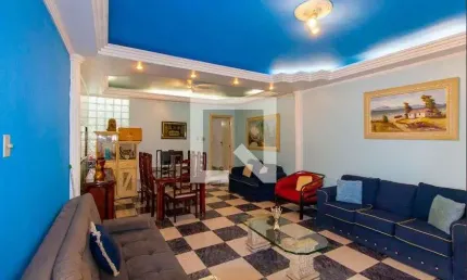 Casa com 4 quartos à venda na Rua Manuel da Costa, --, Jardim Teresa, São Paulo