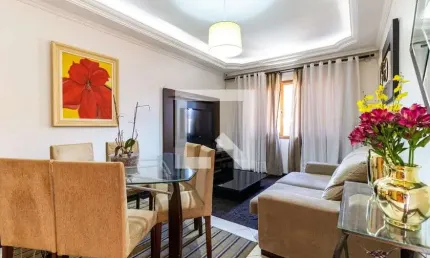 Casa com 3 quartos à venda na Rua São Francisco Xavier, --, Jardim Palmares, São Paulo