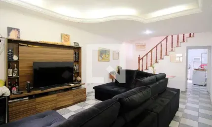 Casa com 4 quartos à venda na Rua Vieira Pinto, --, Vila Aricanduva, São Paulo
