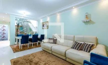 Casa com 2 quartos à venda na Avenida Sanatório, --, Jardim Brasil, São Paulo