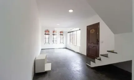 Casa com 3 quartos à venda na Rua Piatá, --, Vila Ede, São Paulo