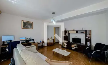 Casa à venda - jardim anália franco, 2 quartos,  174 m2