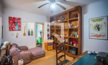 Casa à Venda - Planalto Paulista, 3 Quartos,  235 m2