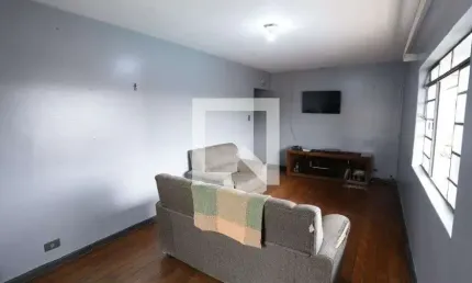Casa com 2 quartos à venda na Rua Joaquim José Bandeira, --, Ponte Rasa, São Paulo