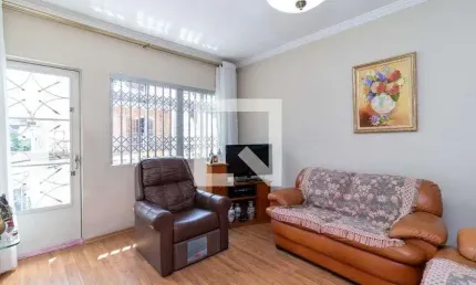 Casa com 5 quartos à venda na Rua Isolina, --, Mandaqui, São Paulo