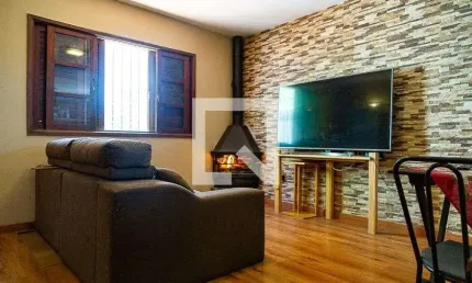 Casa com 2 quartos à venda na Avenida Pedro Bueno, --, Jabaquara, São Paulo