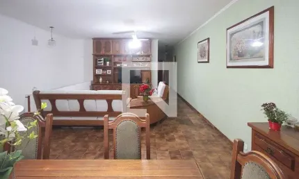 Casa com 3 quartos à venda na Rua Antônio André Rodrigues, --, Chácara Mafalda, São Paulo