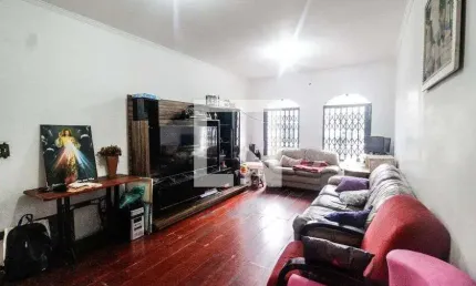 Casa com 3 quartos à venda na Rua Maria de Jesus Simões, --, Santana, São Paulo