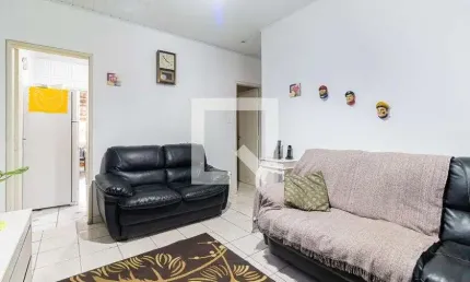 Casa à venda - jardim marajoara , 2 quartos,  130 m2