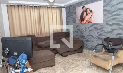 Casa com 3 quartos à venda na Rua João Graeber, --, Vila Ema, São Paulo