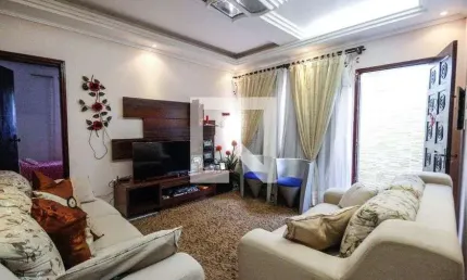 Casa com 4 quartos à venda na Rua Padre Pascoal Rochedreux, --, Mandaqui, São Paulo