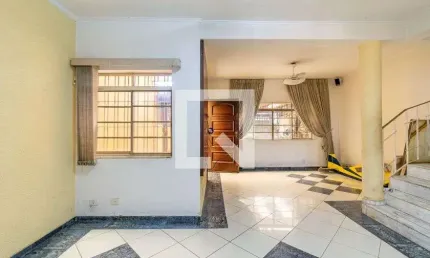 Casa com 3 quartos à venda na Avenida Pedro Bueno, --, Jabaquara, São Paulo