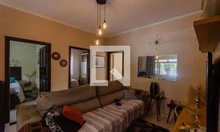 Casa com 2 quartos à venda na Rua Doutor Aureliano Duarte, --, Jardim Peri, São Paulo