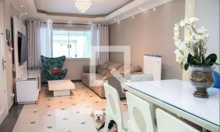 Casa com 3 quartos à venda na Rua Ladislau Neto, --, Vila Constança, São Paulo